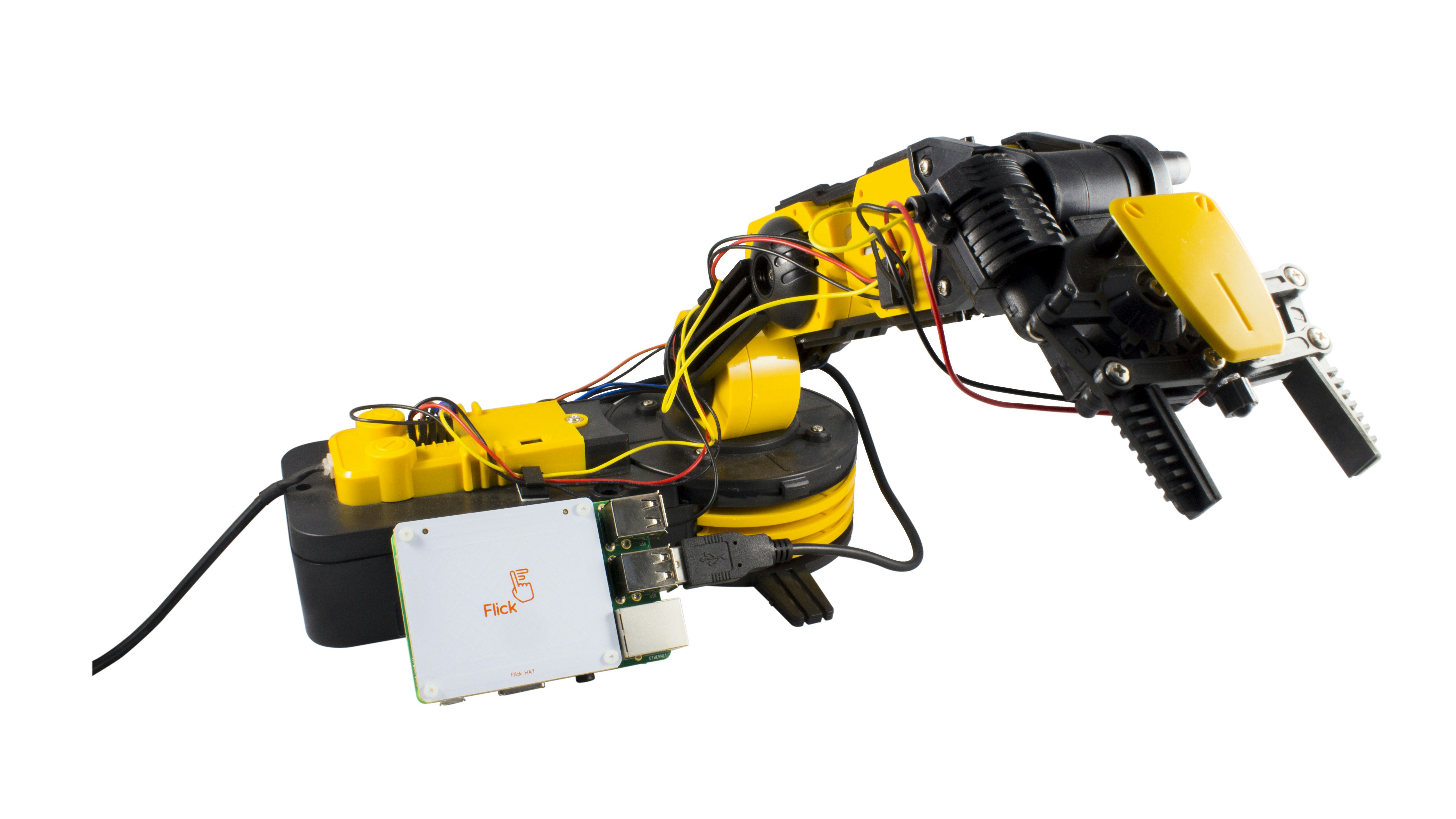 robot arm